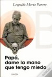 Capa do artigo Papa Dame La Mono Que Tengo Miedo