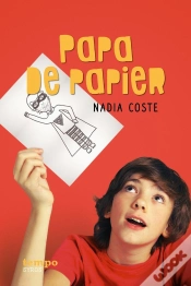 Capa do artigo Papa De Papier