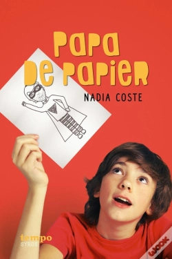 Capa do artigo Papa De Papier