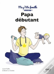 Capa do artigo Papa Débutant (10e Édition)