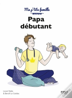 Capa do artigo Papa Débutant (10e Édition)