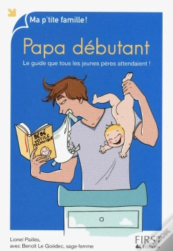 Capa do artigo Papa Debutant 7ed