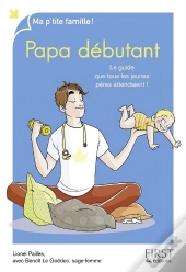 Papa Debutant, 8e