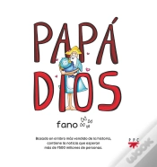 Capa do artigo Papa Dios