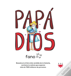 Capa do artigo Papa Dios