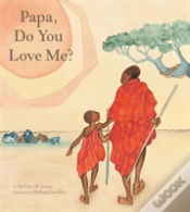 Capa do artigo Papa, Do You Love Me?