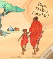 Capa do artigo Papa, Do You Love Me?
