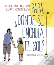 Capa do artigo Papá, ¿Dónde Se Enchufa El Sol?
