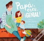 Capa do artigo Papá, Eres... ¡Genial!