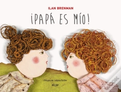 Capa do artigo ¡Papá Es Mío!