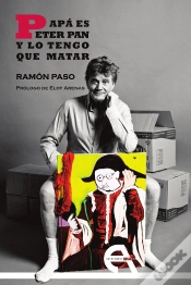 Capa do artigo Papá Es Peter Pan Y Lo Tengo Que Matar