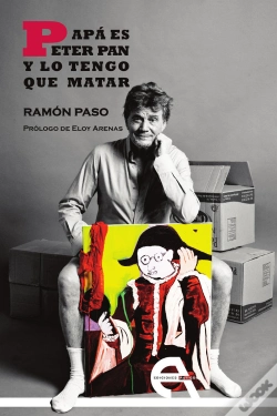 Capa do artigo Papá Es Peter Pan Y Lo Tengo Que Matar