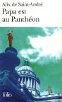 Papa Est Au Panthéon - Preview