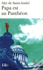 Capa do artigo Papa Est Au Panthéon