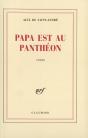 Papa Est Au Panthéon - Preview