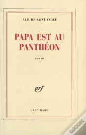 Capa do artigo Papa Est Au Panthéon