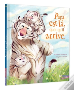 Capa do artigo Papa Est Là, Quoi Qu'Il Arrive...