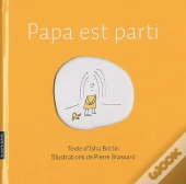 Papa Est Parti