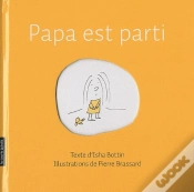 Capa do artigo Papa Est Parti