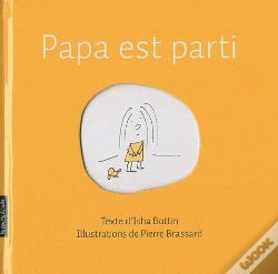 Capa do artigo Papa Est Parti