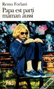Capa do artigo Papa Est Parti Maman Aussi