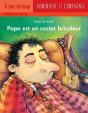 Papa Est Un Castor Bricoleur - Preview