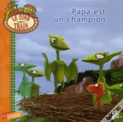 Capa do artigo Papa Est Un Champion