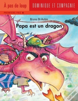 Capa do artigo Papa Est Un Dragon