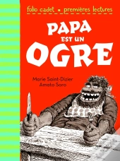 Papa Est Un Ogre
