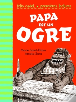 Capa do artigo Papa Est Un Ogre