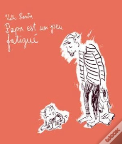 Capa do artigo Papa Est Un Peu Fatigué