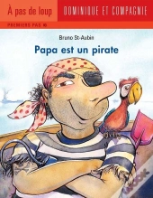 Papa Est Un Pirate