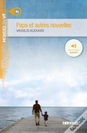 Capa do artigo Papa Et Autres Nouvelles