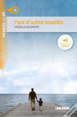 Capa do artigo Papa Et Autres Nouvelles