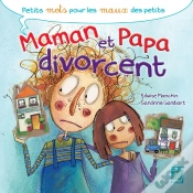 Capa do artigo Papa Et Maman Divorcent