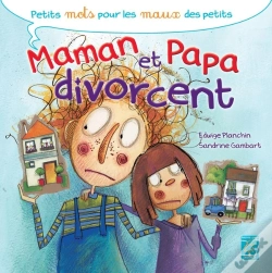 Capa do artigo Papa Et Maman Divorcent