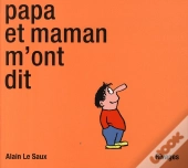 Papa Et Maman M'Ont Dit