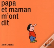 Capa do artigo Papa Et Maman M