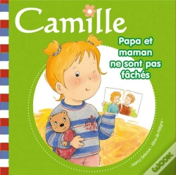 Capa do artigo Papa Et Maman Ne Sont Pas Fâchés
