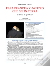 Capa do artigo Papa Francesco Nostro Che Sei In Terra
