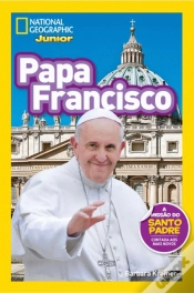 Capa do artigo Papa Francisco