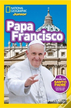 Capa do artigo Papa Francisco