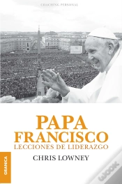 Capa do artigo Papa Francisco
