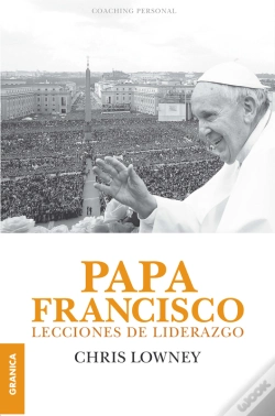 Capa do artigo Papa Francisco