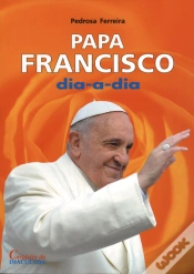 Capa do artigo Papa Francisco dia-a-dia