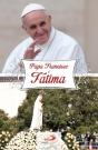 Papa Francisco e Fátima - Preview