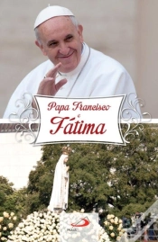 Capa do artigo Papa Francisco e Fátima