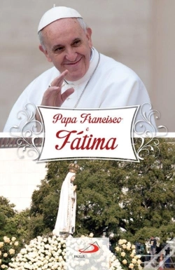 Capa do artigo Papa Francisco e Fátima