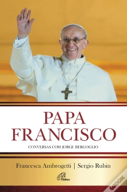 Capa do artigo Papa Francisco