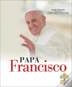 Capa do artigo Papa Francisco